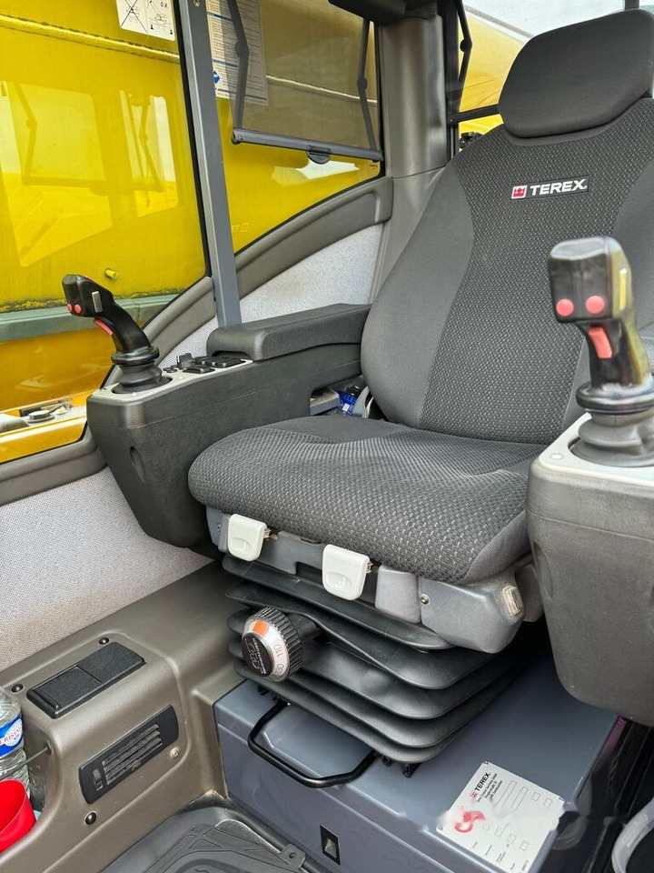 Demag AC 100 4L - Autogrúa: foto 2 Demag AC 100 4L - Autogrúa: foto 2