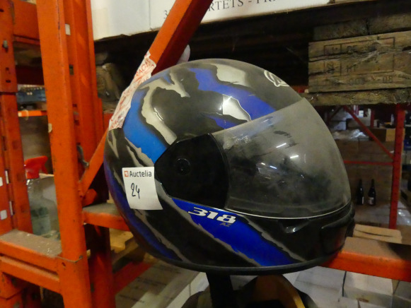 2 Casques et veste moto - Herramienta/ Equipo: foto 3 2 Casques et veste moto - Herramienta/ Equipo: foto 3