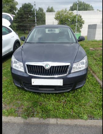Break Skoda Octavia Combi (2011-97.803 km) - Coche: foto 3 Break Skoda Octavia Combi (2011-97.803 km) - Coche: foto 3
