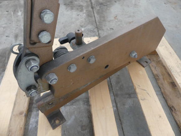 Cisaille à quincaillerie - Máquina para metal: foto 3 Cisaille à quincaillerie - Máquina para metal: foto 3