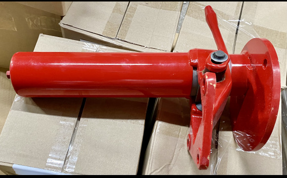 Elévateur automatique Super Ridgid Peddinghaus 160 avec réglage de la hauteur - Herramienta/ Equipo: foto 5 Elévateur automatique Super Ridgid Peddinghaus 160 avec réglage de la hauteur - Herramienta/ Equipo: foto 5