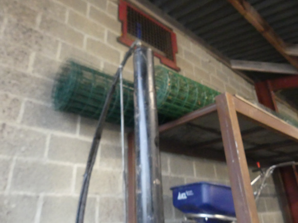 Fendeuse Docma SF170 Rapid 220 + PTO - Astilladora de leña: foto 4 Fendeuse Docma SF170 Rapid 220 + PTO - Astilladora de leña: foto 4