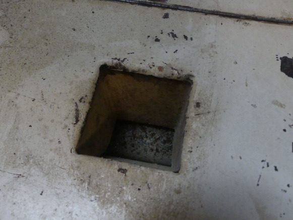 Maquinaria de panadería Friteuse à boule de Berlin Pelion, Allongeuse à pistolet marque et modèle illisible: foto 11 Maquinaria de panadería Friteuse à boule de Berlin Pelion, Allongeuse à pistolet marque et modèle illisible: foto 11