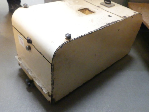 Maquinaria de panadería Friteuse à boule de Berlin Pelion, Allongeuse à pistolet marque et modèle illisible: foto 14 Maquinaria de panadería Friteuse à boule de Berlin Pelion, Allongeuse à pistolet marque et modèle illisible: foto 14