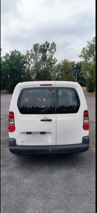 Voiture Peugeot Partner (2011-171.000 km-VIN:VF37F9HXCBJ532637) - Otros maquinaria: foto 3 Voiture Peugeot Partner (2011-171.000 km-VIN:VF37F9HXCBJ532637) - Otros maquinaria: foto 3