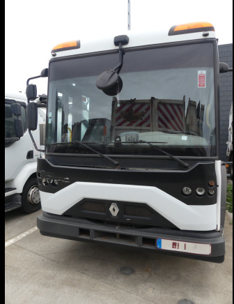 REF:7424 - Camion poubelle Renault Access (VIN:SEG2630HL5BC16697) - Camión de basura: foto 3 REF:7424 - Camion poubelle Renault Access (VIN:SEG2630HL5BC16697) - Camión de basura: foto 3