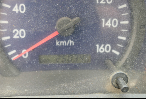 REF:imat : 1-GEM-321 - Camion plateau Mitsubishi (2006-250.346 km) - Camión caja abierta: foto 5 REF:imat : 1-GEM-321 - Camion plateau Mitsubishi (2006-250.346 km) - Camión caja abierta: foto 5