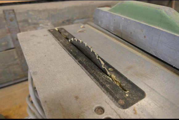 Scie à onglet Omga - Maquinaria para madera: foto 5 Scie à onglet Omga - Maquinaria para madera: foto 5