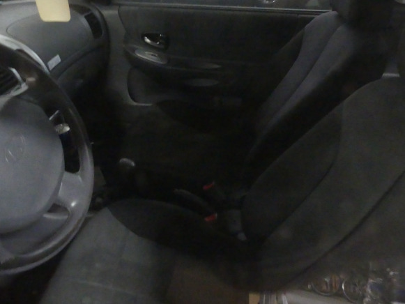 Voiture Huyndai Accent - Coche: foto 4 Voiture Huyndai Accent - Coche: foto 4