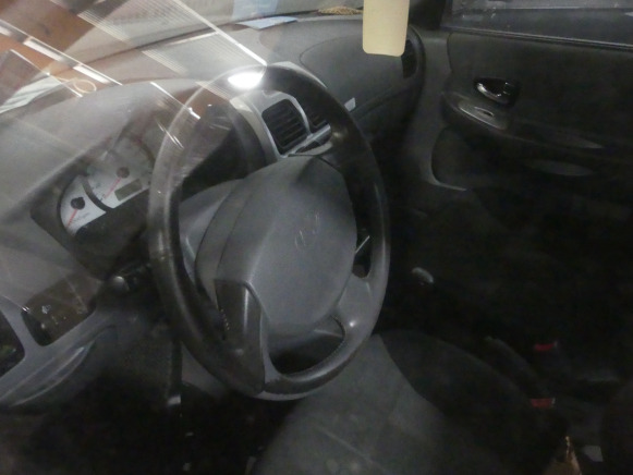 Voiture Huyndai Accent - Coche: foto 5 Voiture Huyndai Accent - Coche: foto 5