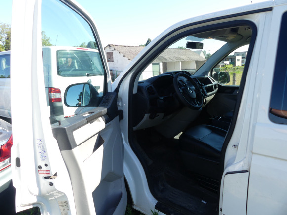 Voiture Volkswagen (2019-163.268 km) - Coche: foto 5 Voiture Volkswagen (2019-163.268 km) - Coche: foto 5
