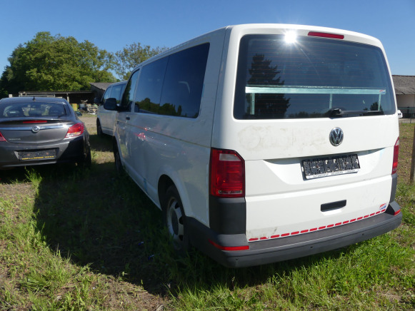 Voiture Volkswagen (2019-163.268 km) - Coche: foto 4 Voiture Volkswagen (2019-163.268 km) - Coche: foto 4