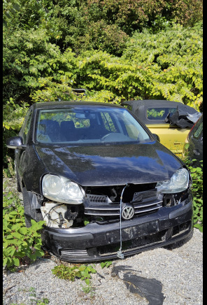 Golf gtd - Coche: foto 2 Golf gtd - Coche: foto 2