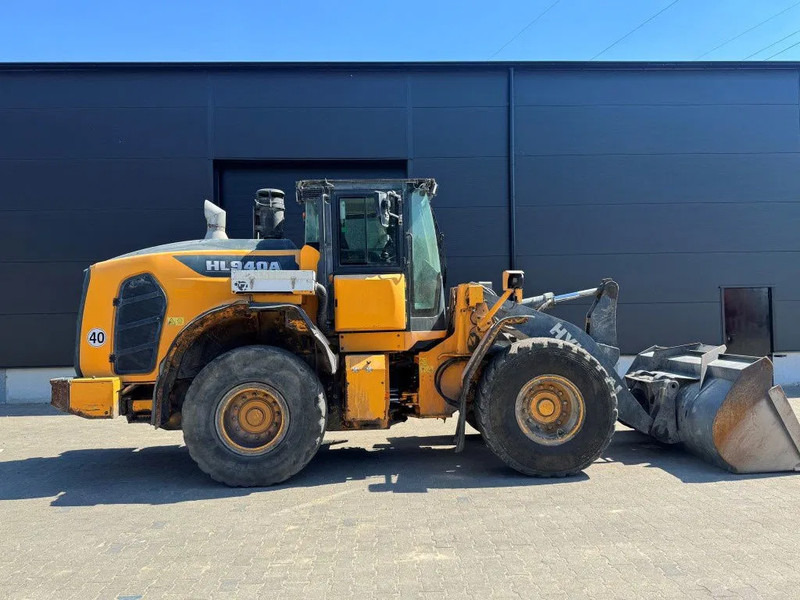 Hyundai HL940A 2021 ! - Cargadora de ruedas: foto 4 Hyundai HL940A 2021 ! - Cargadora de ruedas: foto 4