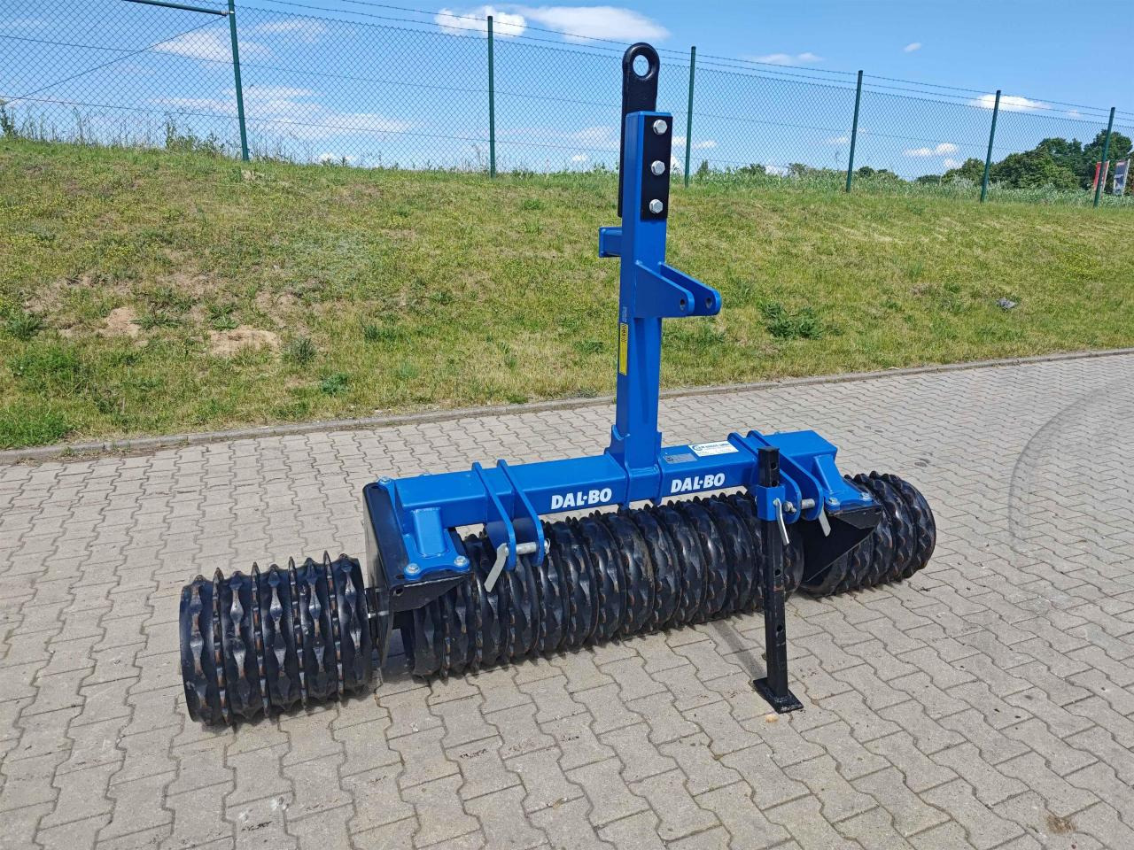 Dalbo Combiflex 250 - Rodillo: foto 1 Dalbo Combiflex 250 - Rodillo: foto 1