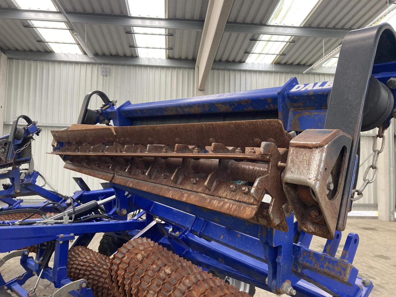 Dalbo Maxiroll 630 - Rodillo: foto 3 Dalbo Maxiroll 630 - Rodillo: foto 3