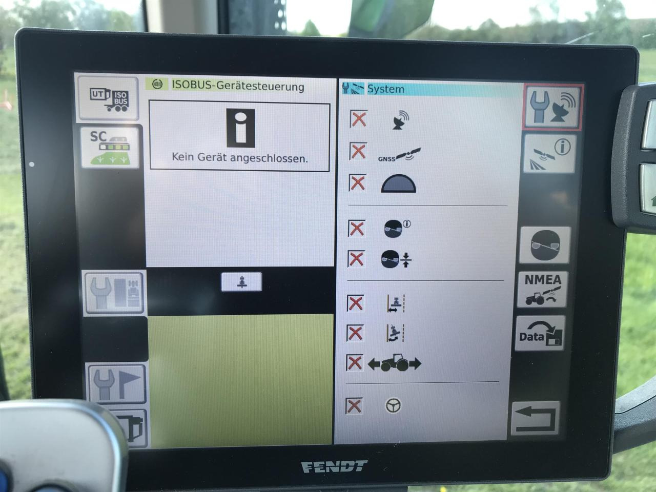 Tractor Fendt 724 Vario: foto 11