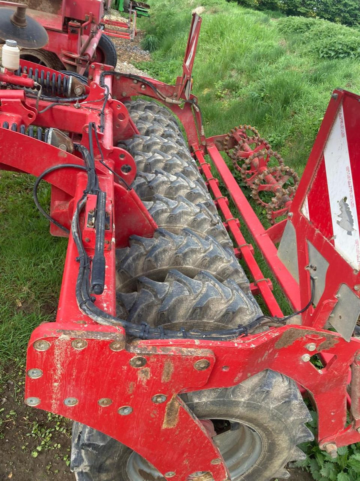 Horsch Tiger 6 XL - Cultivador: foto 4 Horsch Tiger 6 XL - Cultivador: foto 4