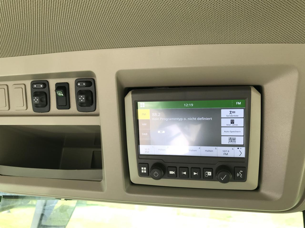 Tractor John Deere 7R 310: foto 11 Tractor John Deere 7R 310: foto 11