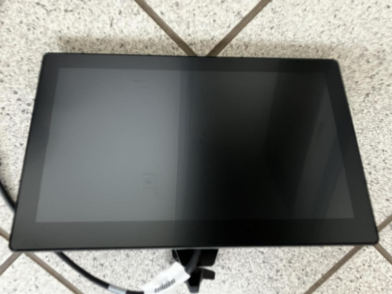 John Deere G5 Plus Zusatzdisplay - Sistema de navegación para Maquinaria agrícola: foto 1 John Deere G5 Plus Zusatzdisplay - Sistema de navegación para Maquinaria agrícola: foto 1