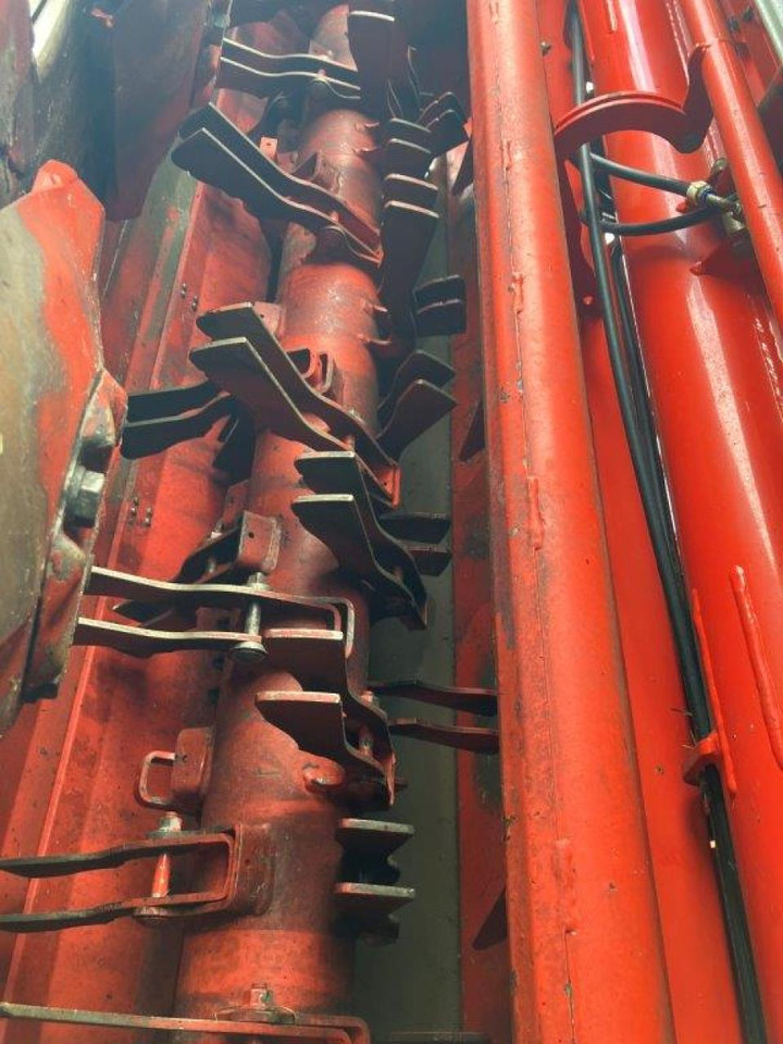Segadora Kuhn FC9330 RA: foto 18