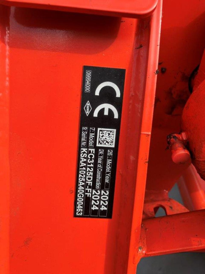 Leasing de Kuhn FC9330D-RA Kuhn FC9330D-RA: foto 18