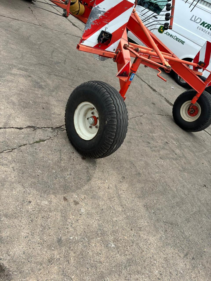 Kuhn GA 7301 - Henificadora: foto 2 Kuhn GA 7301 - Henificadora: foto 2
