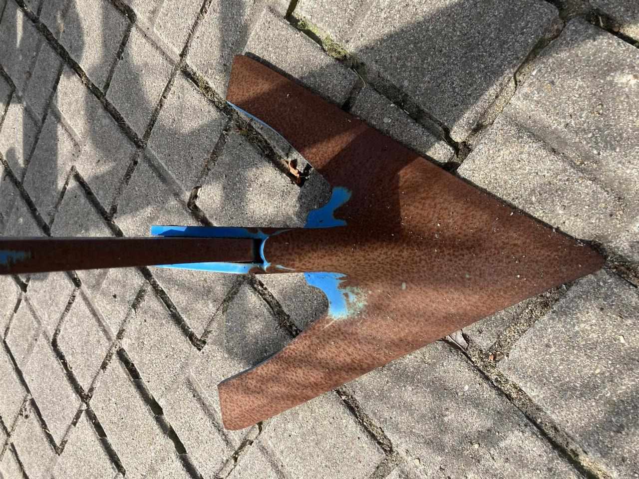 Lemken Koralin 9/660 K - Cultivador: foto 5 Lemken Koralin 9/660 K - Cultivador: foto 5