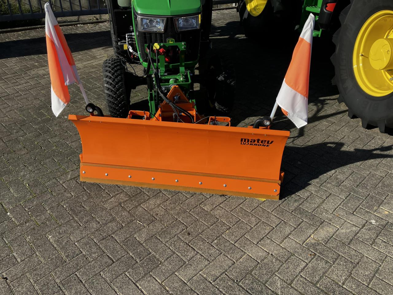 Matev SRM-FB 150 - Cazo: foto 1 Matev SRM-FB 150 - Cazo: foto 1