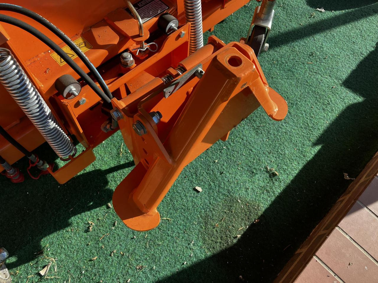 Matev SRM-FB 150 - Cazo: foto 5 Matev SRM-FB 150 - Cazo: foto 5