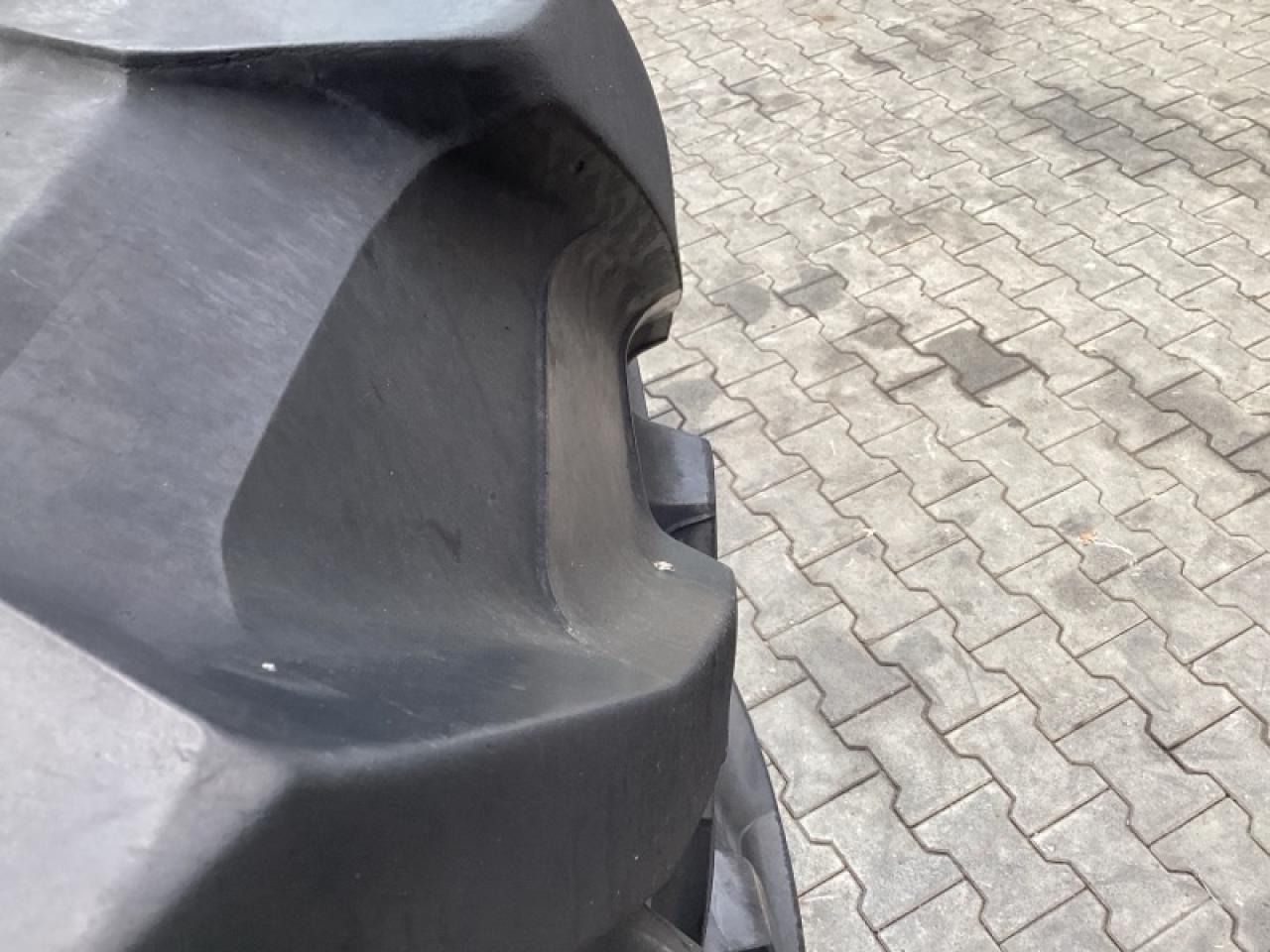 Trelleborg 650/85R38 - Neumático para Maquinaria agrícola: foto 3 Trelleborg 650/85R38 - Neumático para Maquinaria agrícola: foto 3