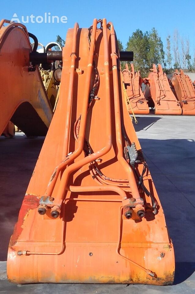 Fiat-Hitachi PLUMA EX285 Fiat-Hitachi EX285 - Brazo para Excavadora: foto 1 Fiat-Hitachi PLUMA EX285 Fiat-Hitachi EX285 - Brazo para Excavadora: foto 1