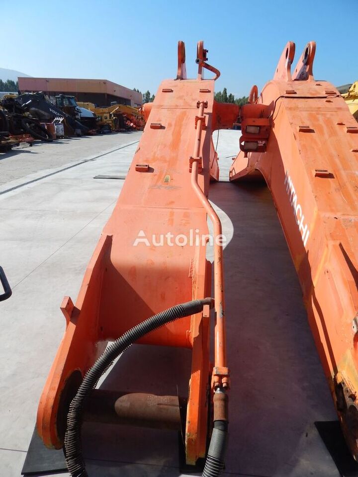 Hitachi PLUMA ZX650 Hitachi ZX650 - Brazo para Excavadora: foto 1 Hitachi PLUMA ZX650 Hitachi ZX650 - Brazo para Excavadora: foto 1