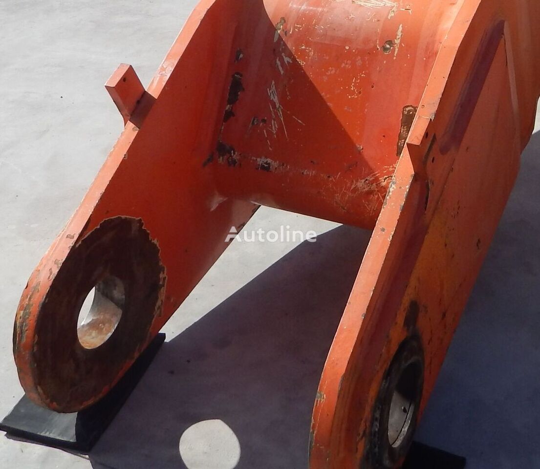 Hitachi PLUMA ZX850 Hitachi ZX850 - Brazo para Excavadora: foto 2 Hitachi PLUMA ZX850 Hitachi ZX850 - Brazo para Excavadora: foto 2