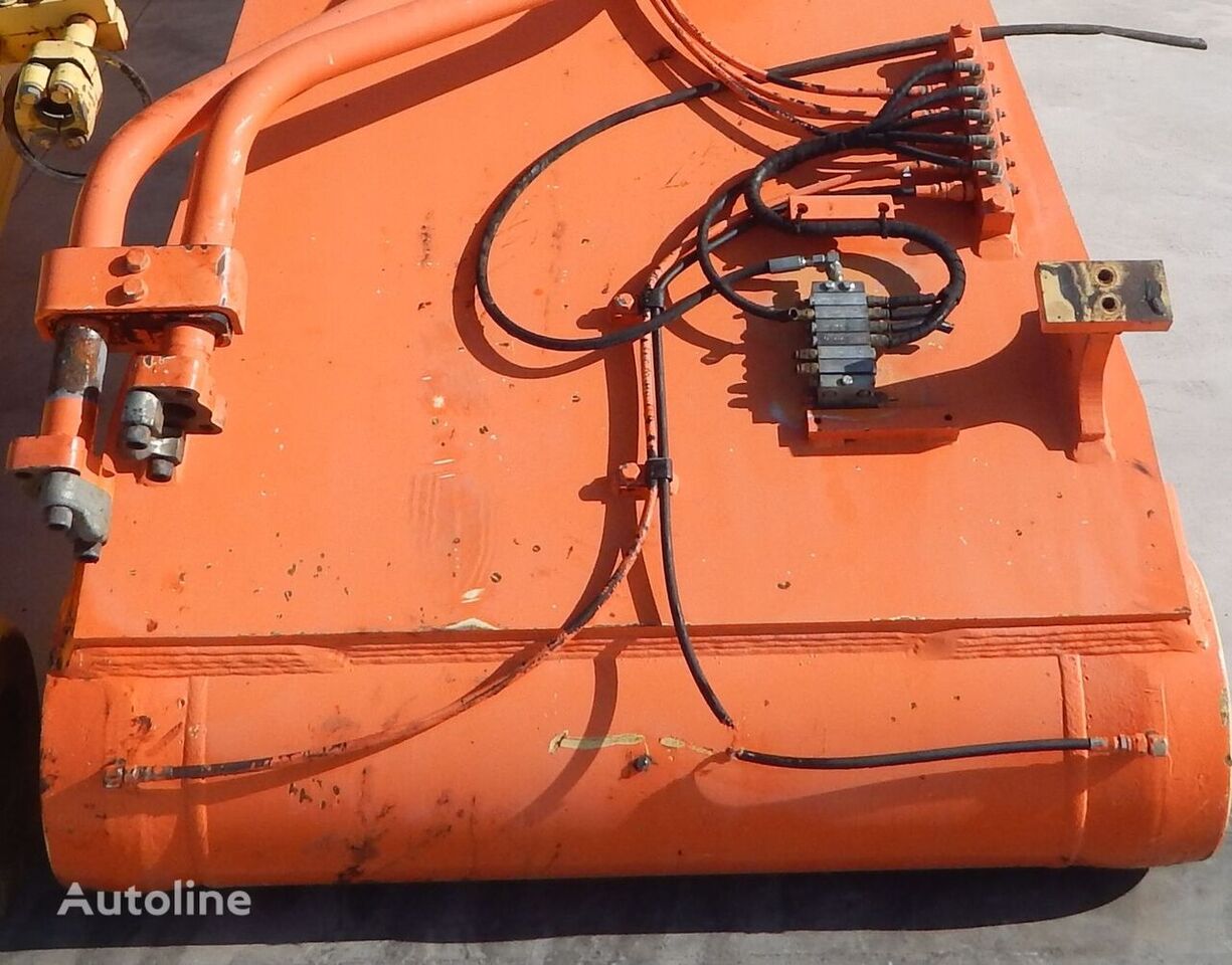 Hitachi PLUMA ZX850 Hitachi ZX850 - Brazo para Excavadora: foto 4 Hitachi PLUMA ZX850 Hitachi ZX850 - Brazo para Excavadora: foto 4