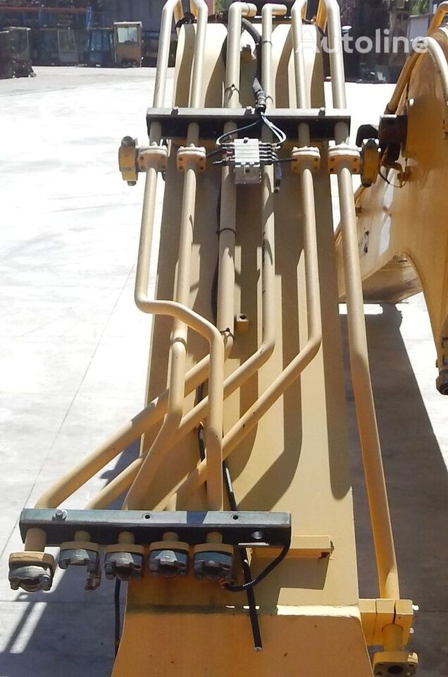 Komatsu PLUMA PARA Komatsu PW200-7 - Brazo para Excavadora: foto 3 Komatsu PLUMA PARA Komatsu PW200-7 - Brazo para Excavadora: foto 3