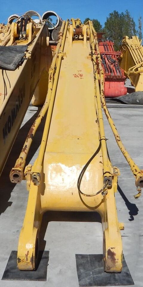 Komatsu PLUMA PC240-6 Komatsu PC240-6 - Brazo para Excavadora: foto 2 Komatsu PLUMA PC240-6 Komatsu PC240-6 - Brazo para Excavadora: foto 2