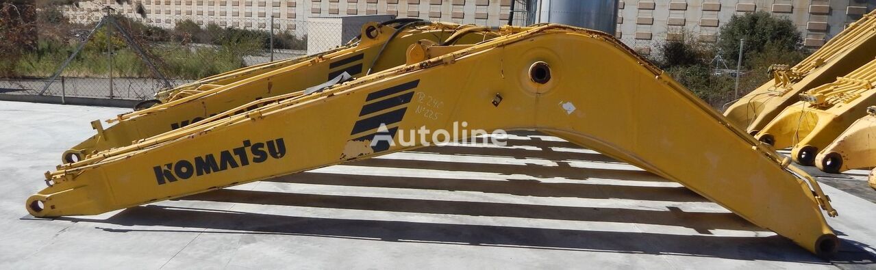 Komatsu PLUMA PC240-6 Komatsu PC240-6 - Brazo para Excavadora: foto 4 Komatsu PLUMA PC240-6 Komatsu PC240-6 - Brazo para Excavadora: foto 4