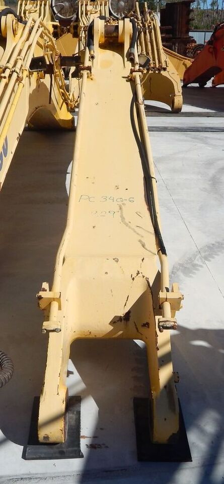 Komatsu PLUMA PC340-6 Komatsu PC340-6 - Brazo para Excavadora: foto 2 Komatsu PLUMA PC340-6 Komatsu PC340-6 - Brazo para Excavadora: foto 2
