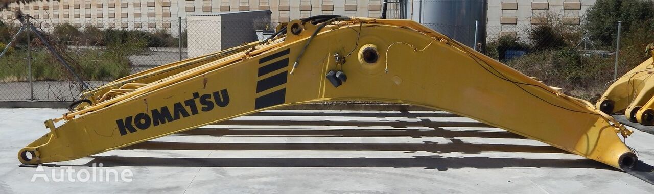 Komatsu PLUMA PC340-6 Komatsu PC340-6 - Brazo para Excavadora: foto 5 Komatsu PLUMA PC340-6 Komatsu PC340-6 - Brazo para Excavadora: foto 5