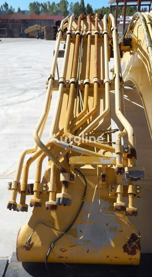 Komatsu PLUMA PC340-7 Komatsu PC340-7 - Brazo para Excavadora: foto 3 Komatsu PLUMA PC340-7 Komatsu PC340-7 - Brazo para Excavadora: foto 3