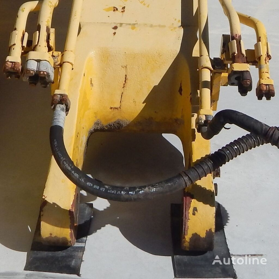 Komatsu PLUMA PC340-7 Komatsu PC340-7 - Brazo para Excavadora: foto 2 Komatsu PLUMA PC340-7 Komatsu PC340-7 - Brazo para Excavadora: foto 2