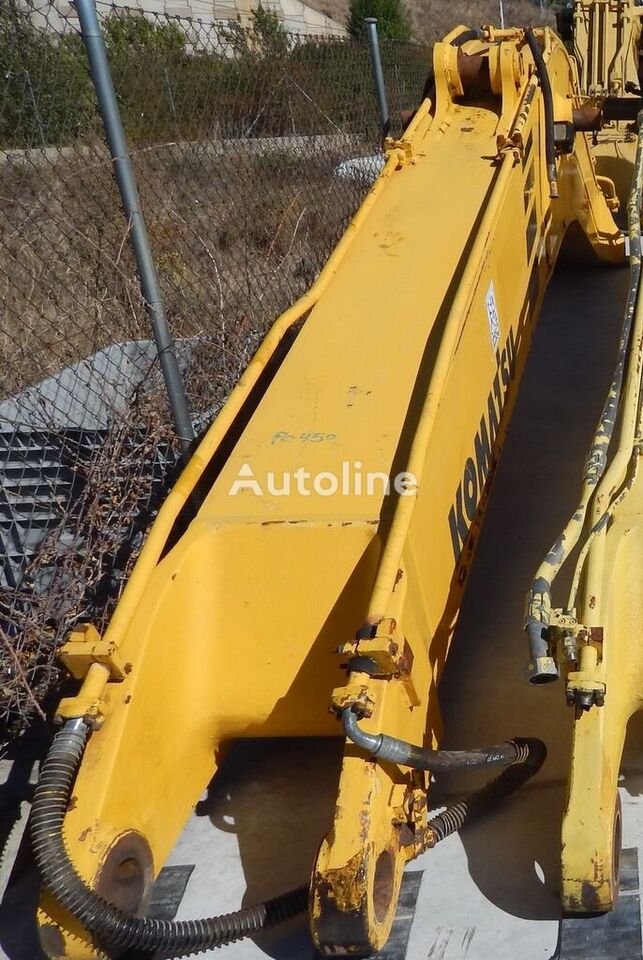 Komatsu PLUMA PC450-6 Komatsu PC450-6 - Brazo para Excavadora: foto 2 Komatsu PLUMA PC450-6 Komatsu PC450-6 - Brazo para Excavadora: foto 2