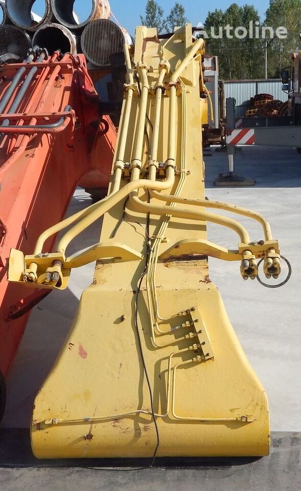 Komatsu PLUMA PC600-6 Komatsu PC600-6 - Brazo para Excavadora: foto 1 Komatsu PLUMA PC600-6 Komatsu PC600-6 - Brazo para Excavadora: foto 1
