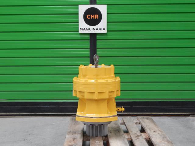 Swing Motor KOMATSU PC240-6 20Y-26-K1100 - Reductor de giro para Maquinaria de construcción: foto 4 Swing Motor KOMATSU PC240-6 20Y-26-K1100 - Reductor de giro para Maquinaria de construcción: foto 4