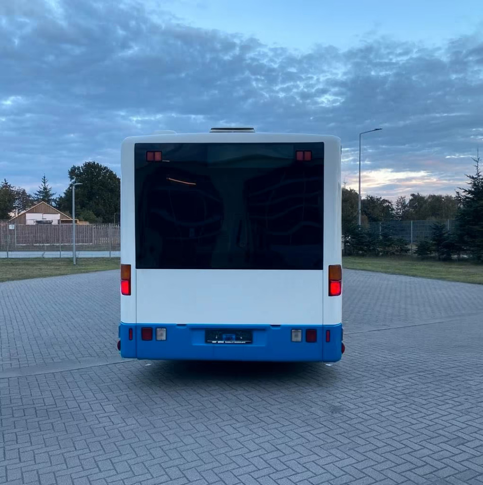 MERCEDES-BENZ O 530 G Citaro - Autobús urbano: foto 4 MERCEDES-BENZ O 530 G Citaro - Autobús urbano: foto 4