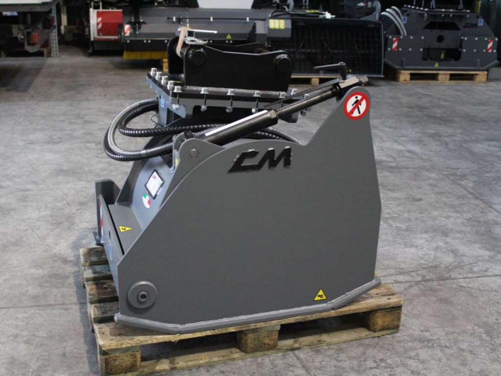 CM CM Crusher FSE 45.15 - Fresadora en frío, Implemento: foto 2 CM CM Crusher FSE 45.15 - Fresadora en frío, Implemento: foto 2