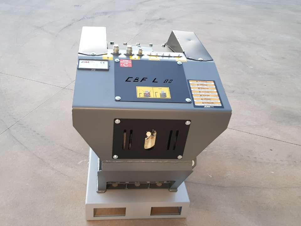 CM Crusher CBF-L 80 Crusher Bucket - Cazo para Minicargadora: foto 3 CM Crusher CBF-L 80 Crusher Bucket - Cazo para Minicargadora: foto 3