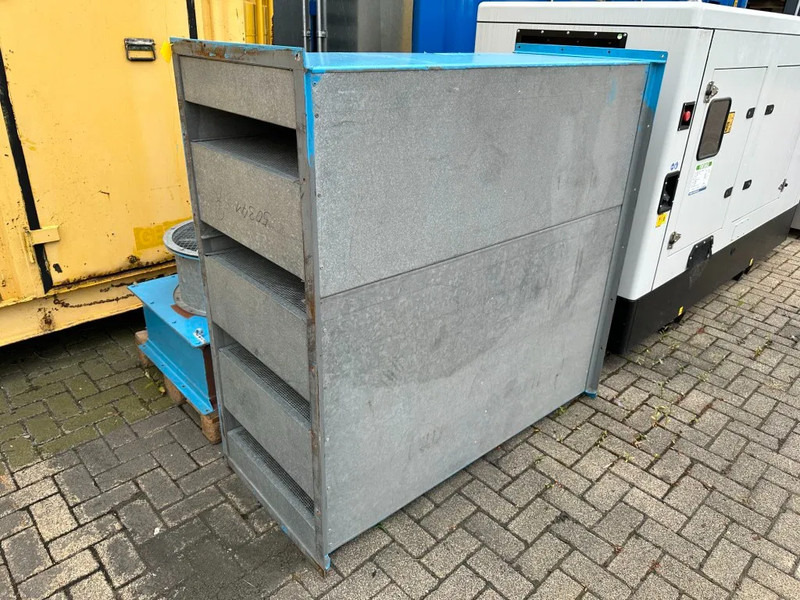 Generador industriale Dorman 6LDTII AvK 150 kVA Noodstroom generatorset Ex Emergency 465 hours: foto 19 Generador industriale Dorman 6LDTII AvK 150 kVA Noodstroom generatorset Ex Emergency 465 hours: foto 19