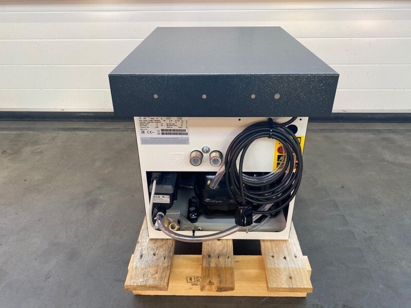 Compresor de aire nuevo Fiac TDRY 9 luchtdroger 850 L / min 16 bar Airdryer New !: foto 6